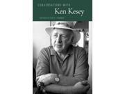 Conversations With Ken Kesey Literary Conversations Series