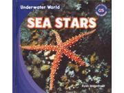 Sea Stars Underwater World