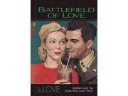 Battlefield Of Love
