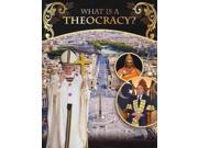 What Is A Theocracy? Forms Of Government