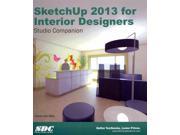Sketchup 2013 for Interior Designers