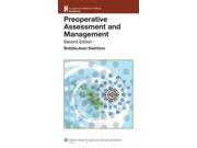 Preoperative Assessment and Management 2