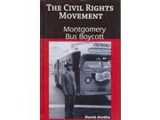 Montgomery Bus Boycott Civil Rights Movement