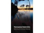 Thoreauvian Modernities