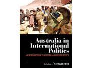 Australia In International Politics