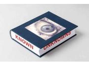 Known Unknowns