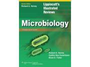 Microbiology Lippincott s Illustrated Reviews