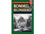 Rommel Reconsidered Stackpole Military History