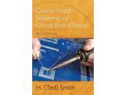 Quality Hand Soldering and Circuit Board Repair 6