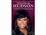 Jennifer Hudson African-american Icons