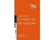 El origen de las especies The Origin of Species SPANISH Nueva Biblioteca Edaf