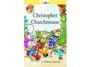 Christopher Churchmouse Christopher Churchmouse