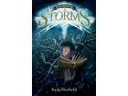 The Book of Storms Book of Storms