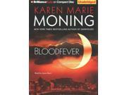 Bloodfever Fever Series Unabridged