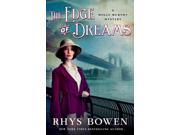 The Edge Of Dreams Molly Murphy Mysteries