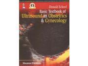 Donald School Basic Textbook Of Ultrasound In Obstetrics And Gynecology