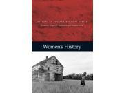 Women s History History of the Prairie West