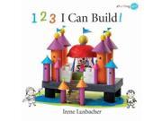 123 I Can Build! Starting Art