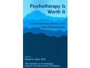 Psychotherapy Is Worth It 1