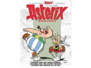 Asterix Omnibus 28 29 30