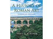 A History of Roman Art Enhanced Edition