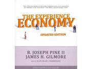 The Experience Economy UNA UPD