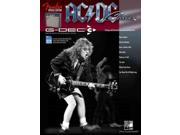 AC DC Classics Fender Special Edition With SD Card
