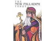 The New Palladini Tarot GMC CRDS