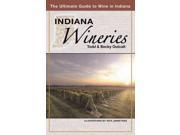 Indiana Wineries The Ultimate Guide to Wine in Indiana