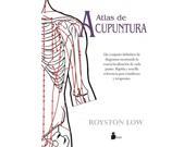 Atlas de acupuntura The Acupuncture Atlas SPANISH