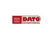 DATO Electricity and Electronics Pass Code DATO Diagnostic Scenarios
