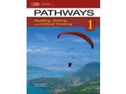 Pathways 1 Reading Writing and Critical Thinking