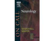 On Call Neurology On Call 3