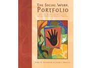 The Social Work Portfolio Planning Assessing and Documenting Lifelong Learning in a Dynamic Profession