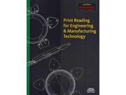 Print Reading for Engineering Manufacturing Technology