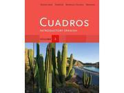 Cuadros Introductory Spanish