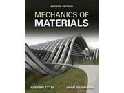 Mechanics of Materials