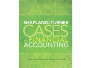 Shapland Turner Cases in Financial Accounting