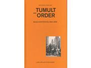 La Malcontenta: 1924-1939<br>tumult And Order