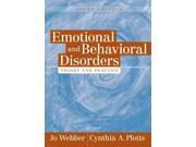 Emotional and Behavioral Disorders 5
