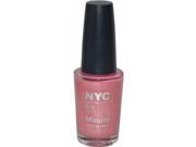 UPC 074170342123 product image for New York Color In A New York Color Minute Quick Dry Nail Polish, Wall Street, 0. | upcitemdb.com