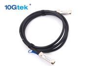 10Gtek QSFP28 for Mellanox MCP1600 C003 EHT 100GbE Direct attach Copper Cable 3 meter Passive