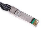 10Gtek Compatible for Mellanox MC2210310 003 40GbE QSFP Direct attach Active Optical Cable MMF 3 Meter