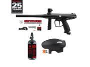 Tippmann Gryphon Hpa Paintball Gun Package - Black