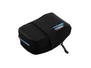 Outdoor Cycling Seat Pouch Bicycle Tail Rear Storage Bag Bike Saddle Bag