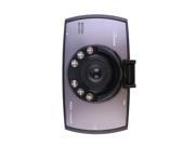 Full HD 1080P Car DVR Camera Dash Cam Video 2.3 LCD G sensor Night Vision