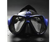 Underwater Camera Plain Diving Mask Scuba Snorkel Swimming Goggles for GoPro