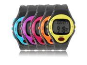 Infrared Digital HeartRate Monitor Watch Pulse Meter Sport Calorie Tester