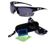 Polarized Sports Cycling Bike Riding Goggles Outdoor Cycling Sunglasses