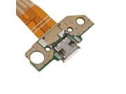 NEW Replacement Micro USB Charging Charger Port Flex Cable For HP Slate 7